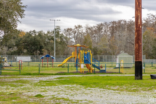 Teachers at Bayou Boeuf Elementary School are nurturing brilliance.