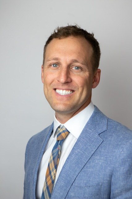 Travis Baker