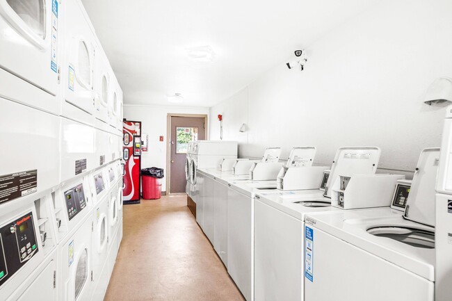 Laundry Facility