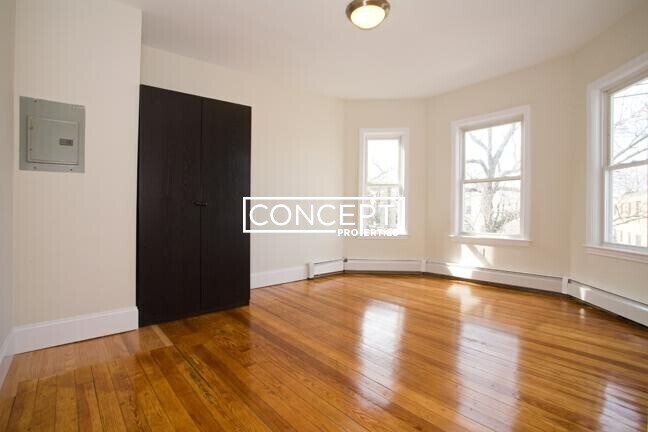 14 Parker Hill Ave unit 2, Boston, MA 02115 - photo 4