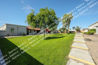 10815 W Northern Ave Unit 104, Glendale, AZ 85307