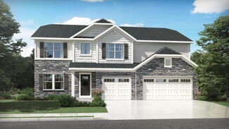 12910 E 111th Ave Unit 36494654, Winfield, IN 46307