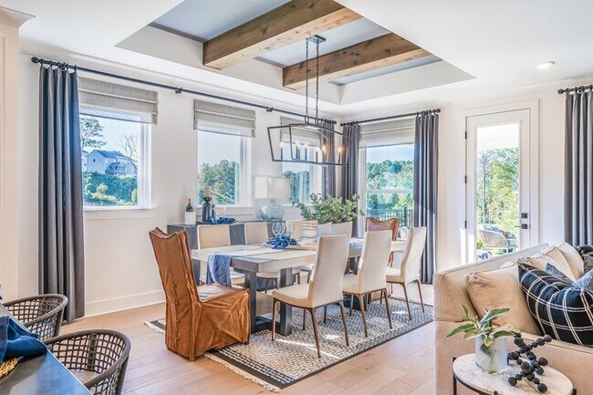 202 Strawberry Ln unit 36492606, Woodstock, GA 30189 - photo 4