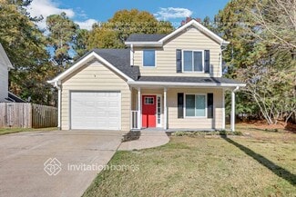 2164 Cottage Ct SW, Marietta, GA 30008