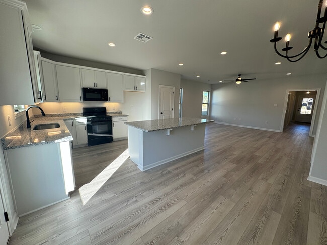 213 Cainwood Ct, Carencro, LA 70520 - photo 2