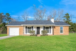 1827 Covington Place, Augusta, GA 30906