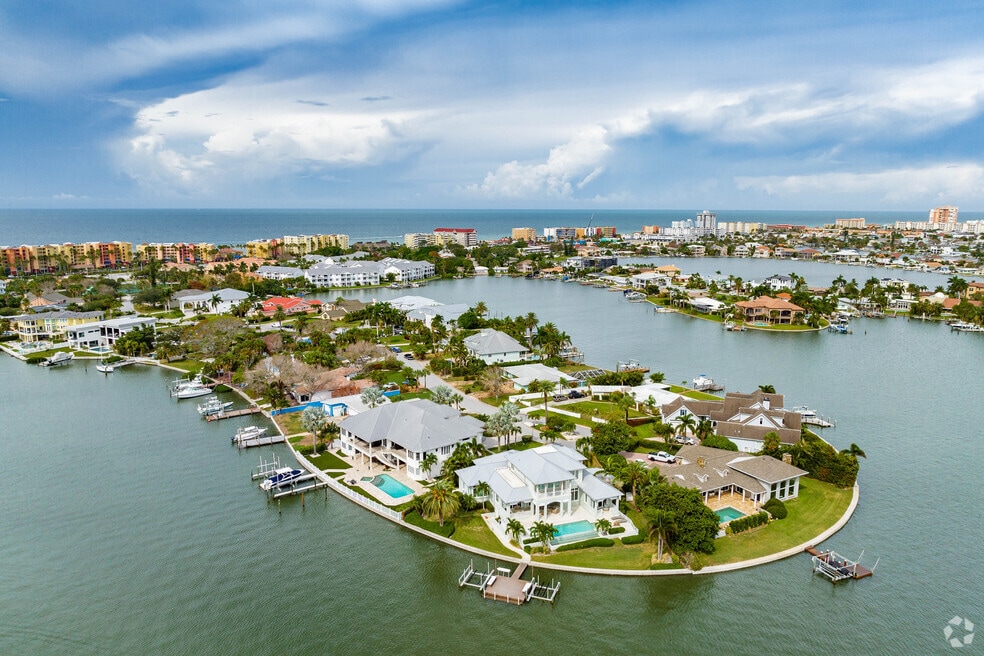 North Redington Beach