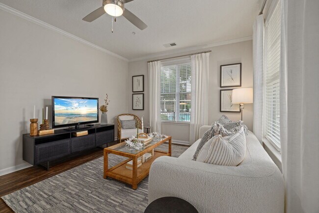 Legacy at Wakefield Apartments, Raleigh, NC 27614 - photo 2