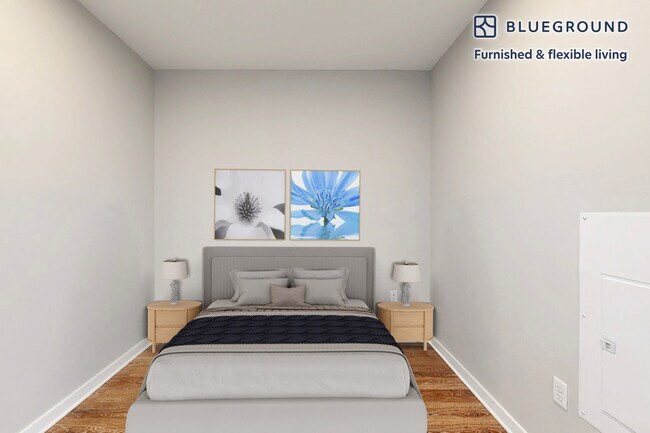 79 Alexander St unit FL2-ID1802A, Yonkers, NY 10701 - photo 7