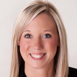 CHRISTINE JOHNSON