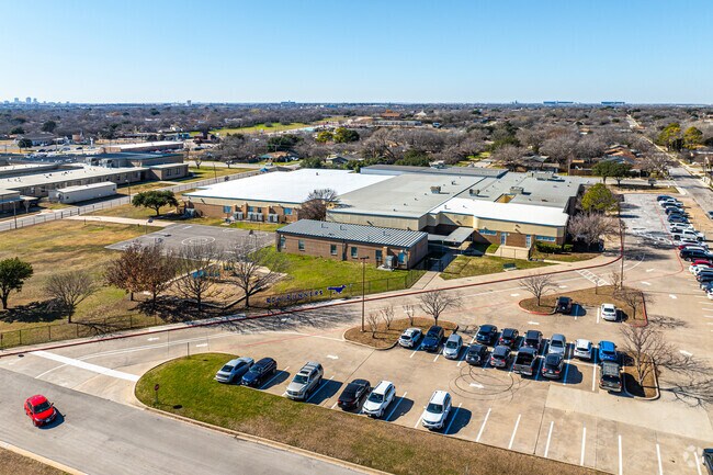 Grace E Hardeman Elementary School is where every student shines.