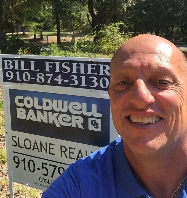 Bill Fisher