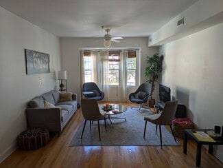 95 Webster Ave Unit 2R, Jersey City, NJ 07307