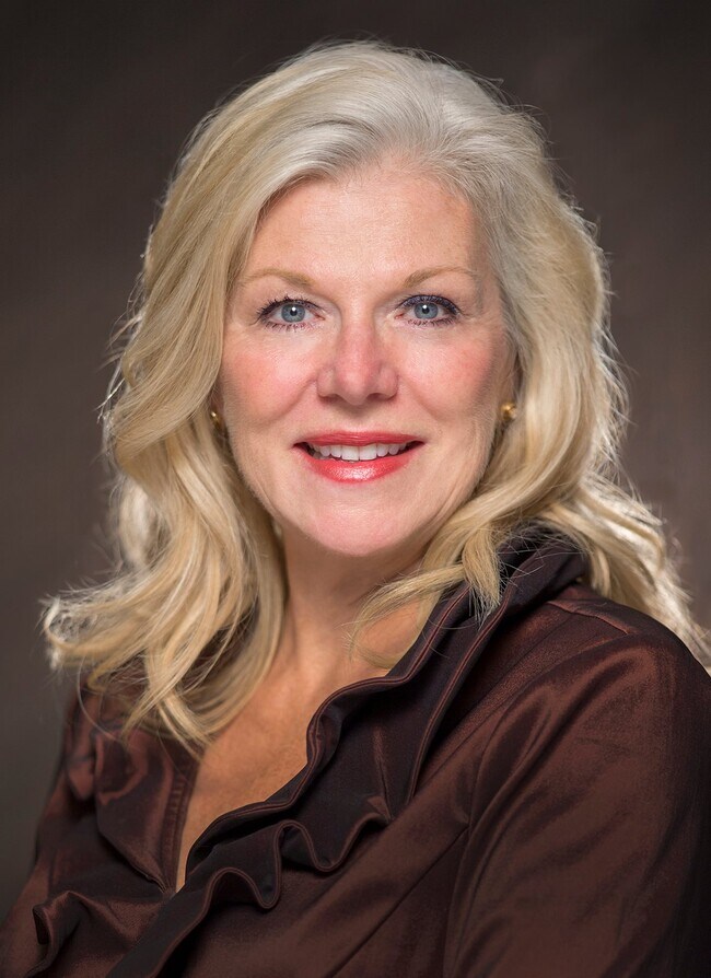 Lou Anne Ford