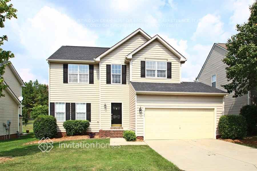 5125 Bentgrass Run Dr, Charlotte, NC 28269 - photo 1