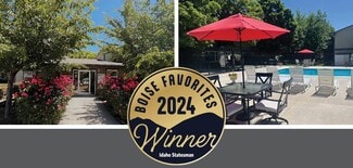 5700 W Marvin Ln, Boise, ID 83705