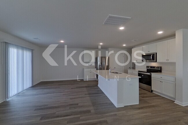 126 Inez Ave, Springfield, GA 31329 - photo 5