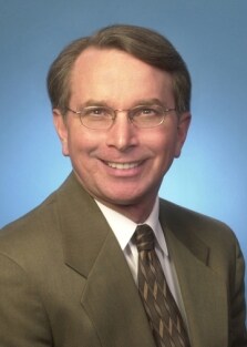 Doug Stephens