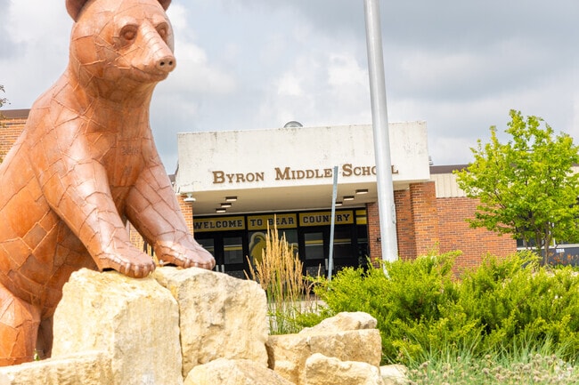 Byron Middle School