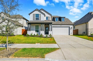 1628 Gimlet Ln, Haslet, TX 76052