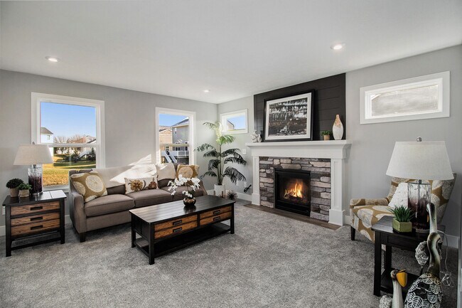 2290 Quarter Horse Dr unit 37278667, Cedar Springs, MI 49319 - photo 4