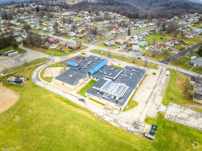 Margaret Ross Elementary is a public K-4 school with a B rating from Niche.