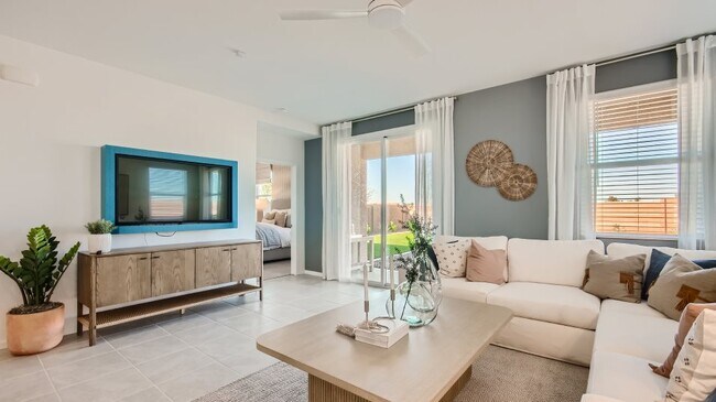 8741 E Crimson Snowberry Way, Vail, AZ 85641 - photo 6