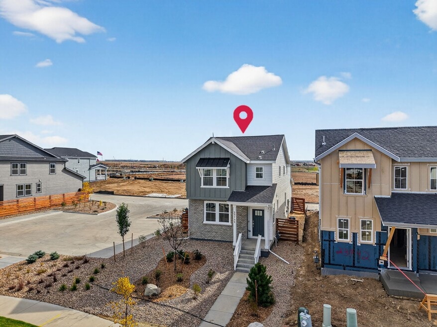 23752 E 33th Place, Aurora, CO 80019 - photo 1