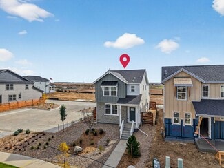 23752 E 33th Place, Aurora, CO 80019