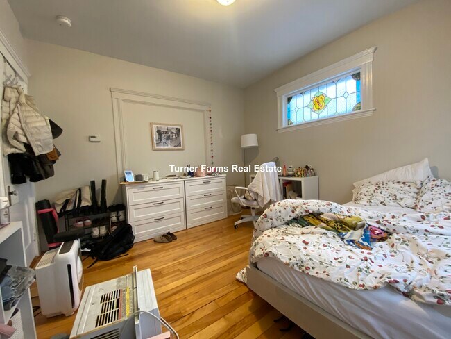 6 Westminster Ave unit 2, Roxbury, MA 02119 - photo 5