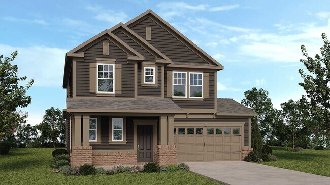 5701 Arcade Blvd unit 36664822, McCordsville, IN 46055 - photo 2