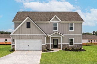 1416 Sodbuster, Locust Grove, GA 30248