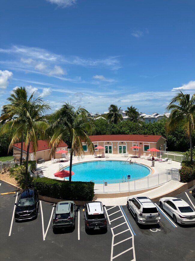 Las Salinas Condominiums unit N303, Key West, FL 33040 - photo 5
