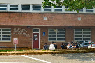 Bryant Alternative Learning Center