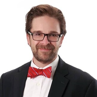Eric Waldrop
