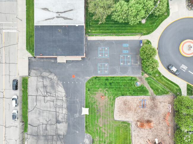 Central Elementary School