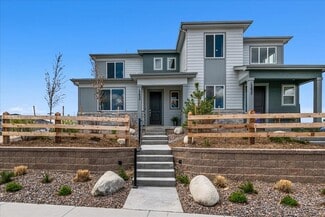 13833 DEERTRACK, PARKER, CO 80134