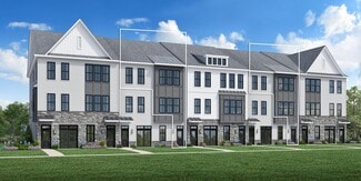 11206 Donatello Dr, Princeton, NJ 08540