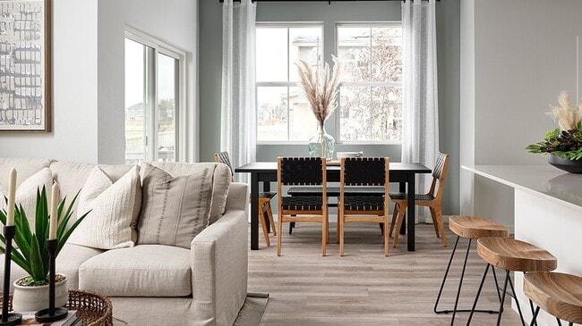 7650 S Cherokee Cir W, Centennial, CO 80016 - photo 3