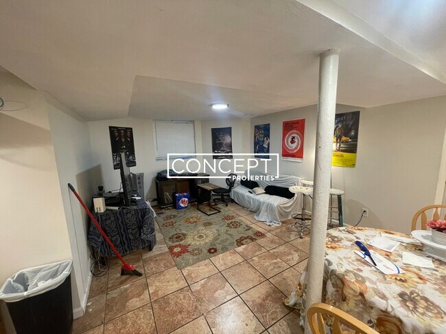 40 Brainerd Rd unit B, Allston, MA 02134 - photo 2