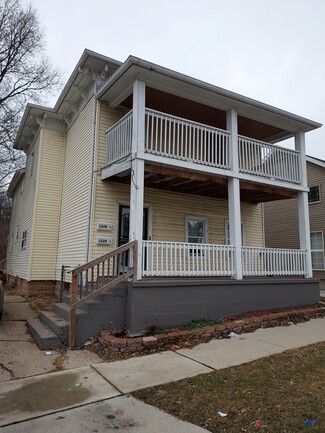 1229 S Church St Unit 2, Rockford, IL 61102