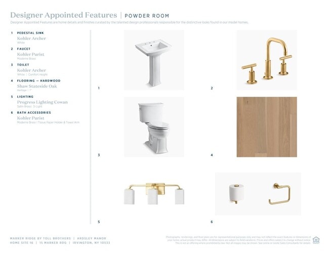 15 Marker Ridge, Irvington, NY 10533 - photo 2