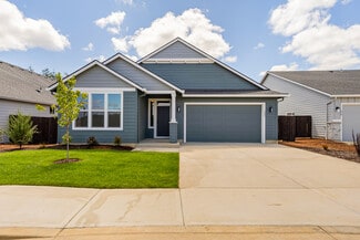 980 Rw Fletcher St, Winlock, WA 98596
