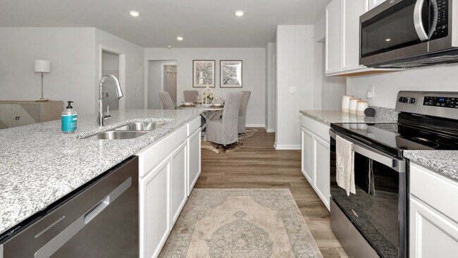 340 Ruby Elm Ave NE, Huntsville, AL 35810 - photo 6