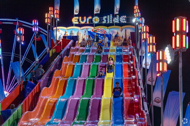 The Pima County Fair is a cherished tradition every April for Rita Ranch residents.