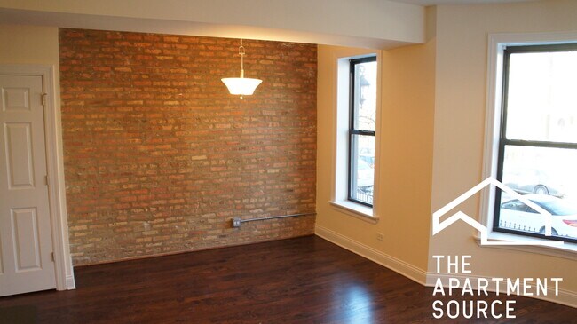 2840 N Albany Ave unit 2A, Chicago, IL 60618 - photo 4