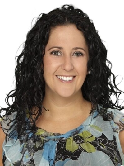 Christina Foppiano