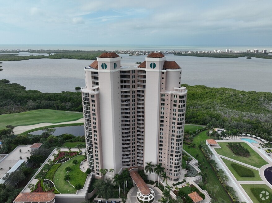 Estancia at Bonita Bay unit 2004, Bonita Springs, FL 34134 - photo 2