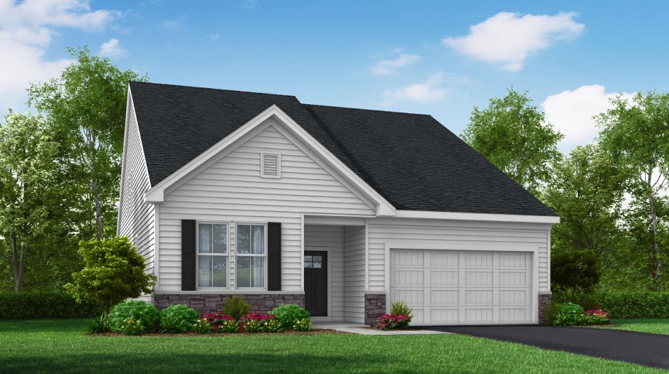 43 Ardmont Dr, Smyrna, DE 19977 - photo 1