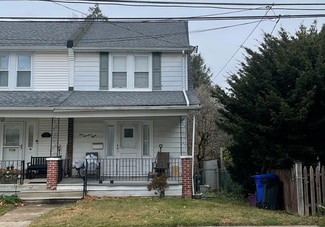 108 Hasbrook Ave, Cheltenham, PA 19012